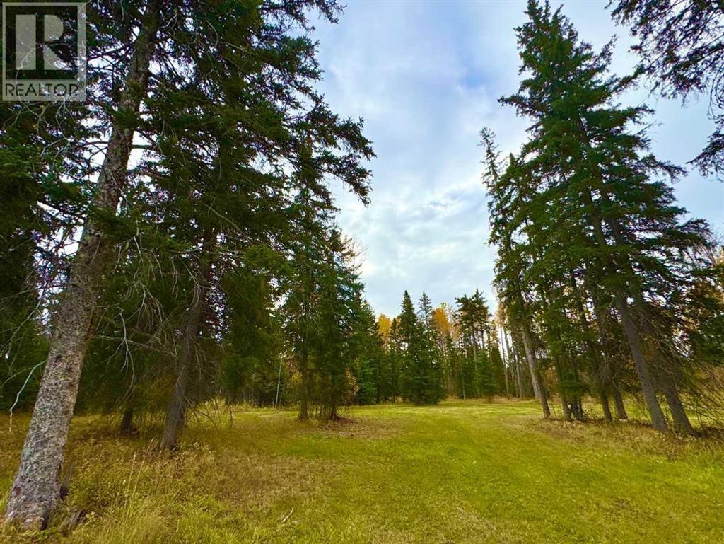 201 High Timber Place, Rural Clearwater County