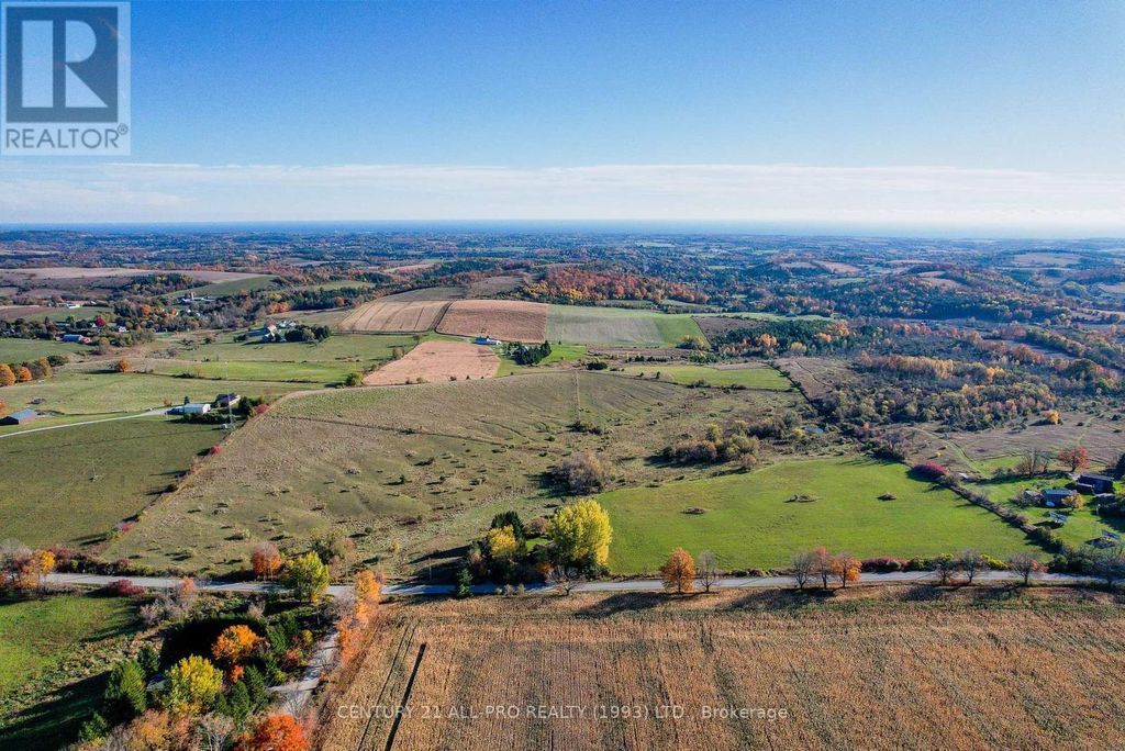 0 Mcbride Road, Hamilton Township