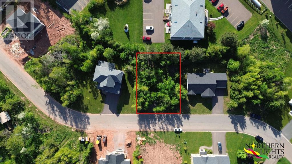 Lot 109 England Circle, West Royalty