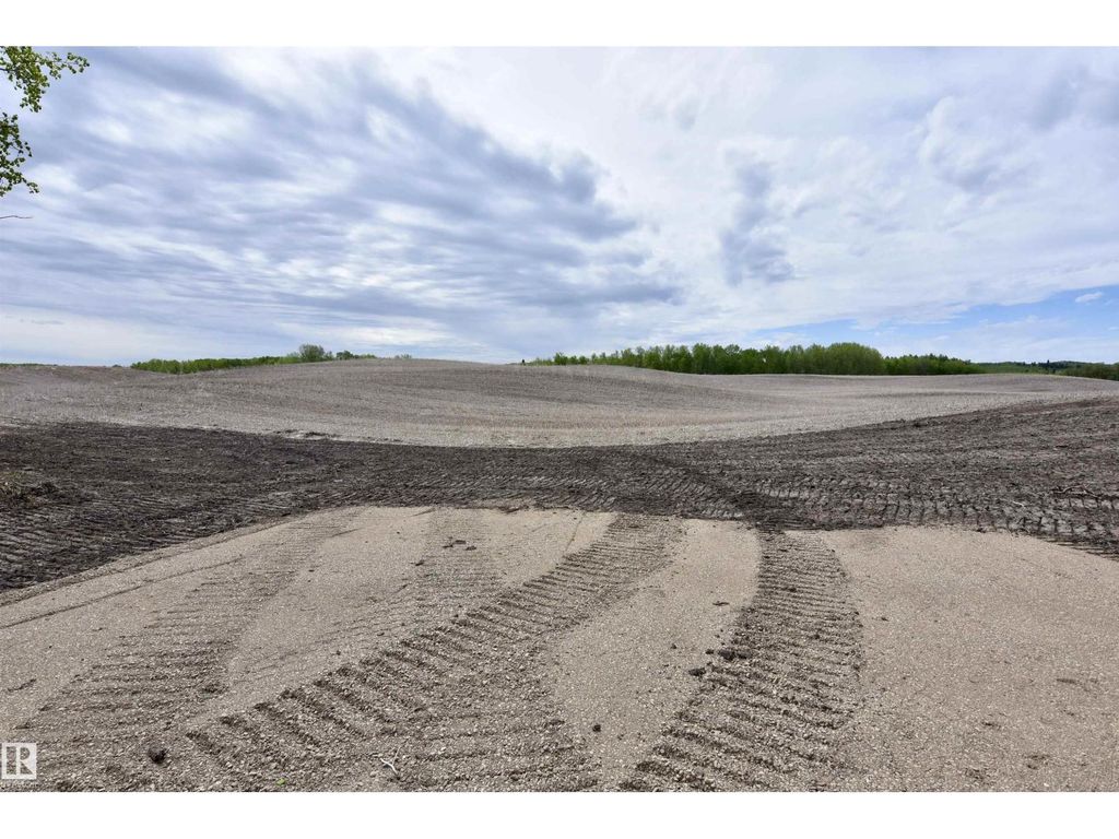 Rr 84u Twp Rd 563, Rural St. Paul County