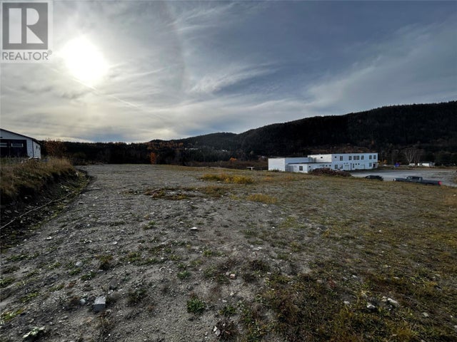 0 Country Road, Cox's Cove