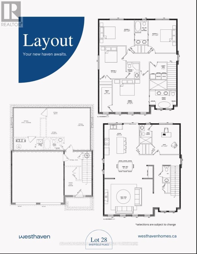 9 - 2835 Sheffield Place, London South (south U)