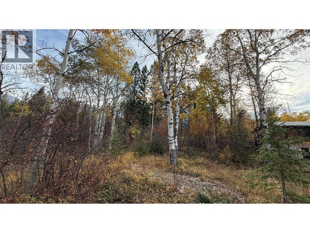 5185 Hot Springs Road, Fairmont Hot Springs