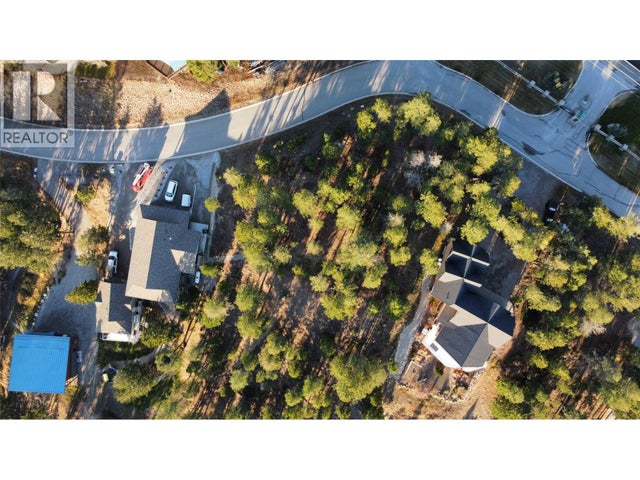 Lot 4 Crooked Tree Place, Fairmont Hot Springs