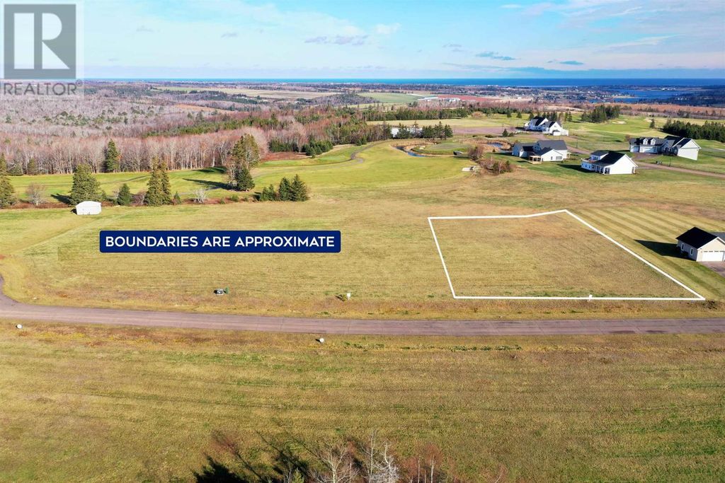 Lot 4 Lairds Lane, New Glasgow