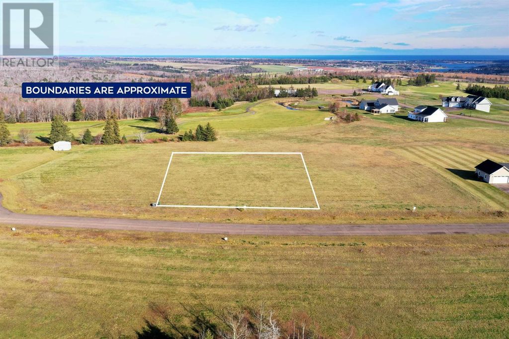 Lot 3 Lairds Lane, New Glasgow