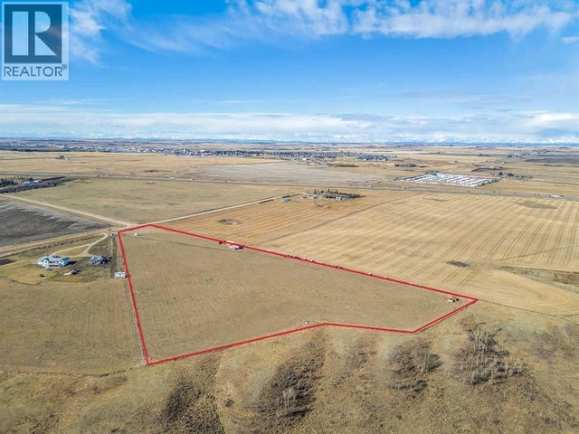 292090 Twp Rd 290, Rural Rocky View County