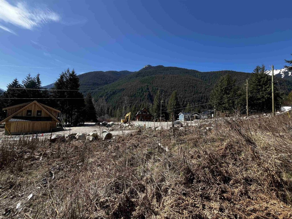 Lmv6 Old Hope Princeton Highway|sunshine Valley, Sunshine Valley