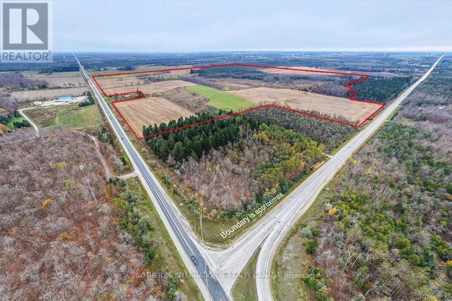 793958 Grey Road 124, Grey Highlands