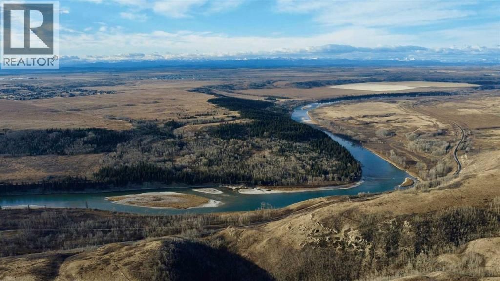 75.50 Acres North Springbank 5;3;25;28;se, Rural Rocky View County