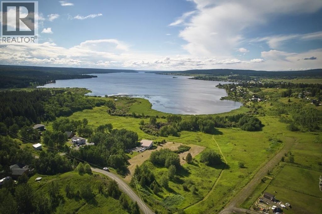 4160 Lac La Hache Station Road, Lac La Hache