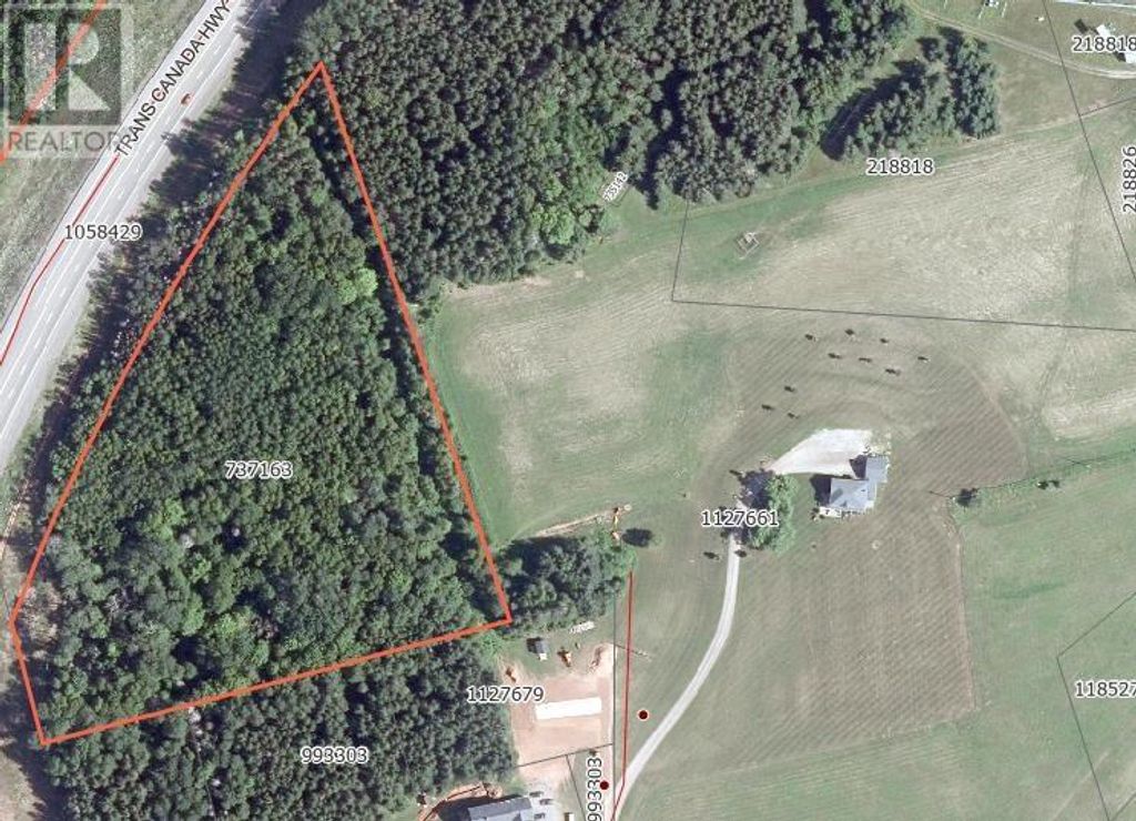 Acreage Bonshaw, Bonshaw