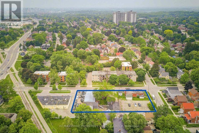 155 Ahrens Street W, Kitchener