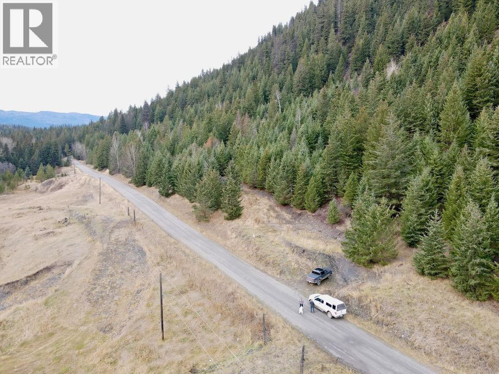 Lot 4 Fadear Creek Road, Kamloops
