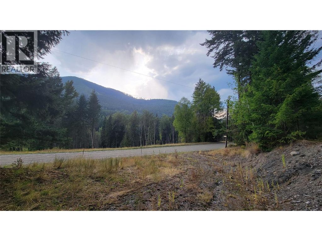Lot 7 Fadear Creek Road, Kamloops