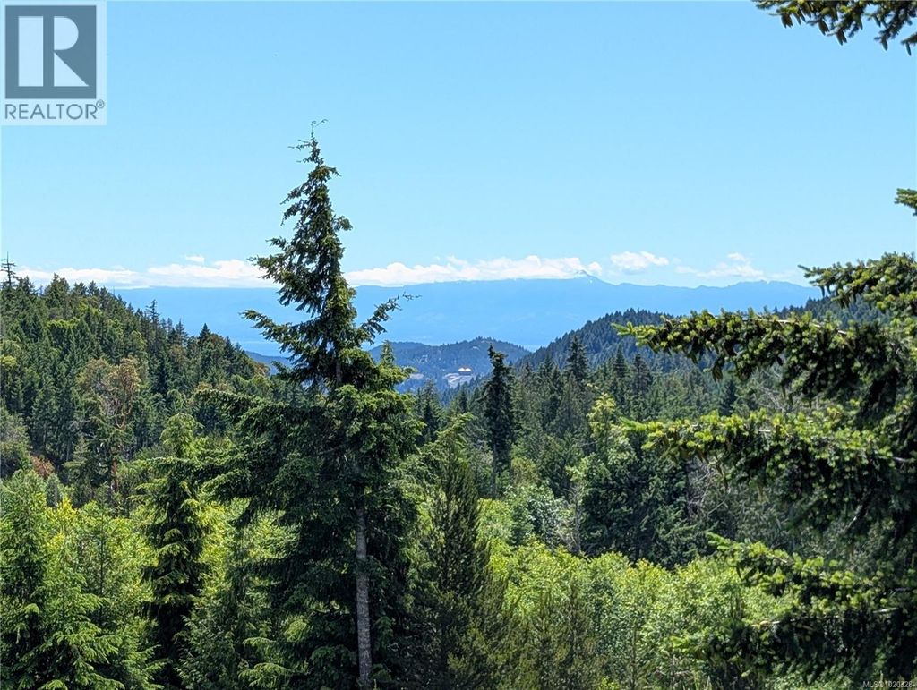 Lot 24 Eagle Dr, Shawnigan Lake