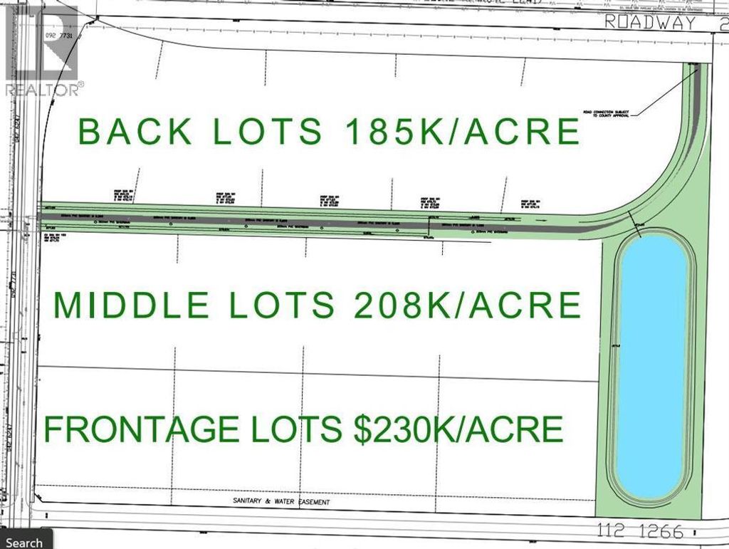 9300 69 Avenue, Clairmont
