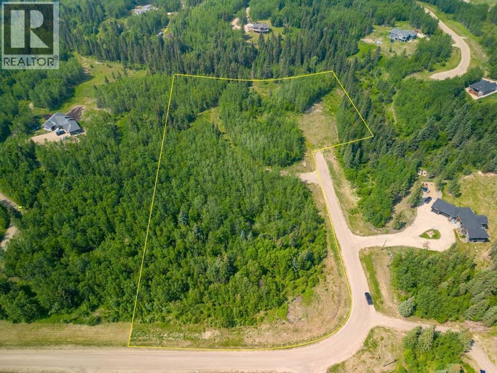 Lot 16 Estates Of East Mountain, Rural Woodlands County