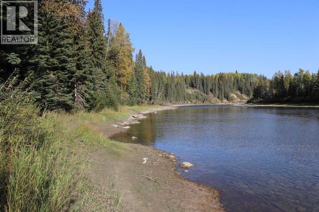 Se-13-53-17, Rural Yellowhead County