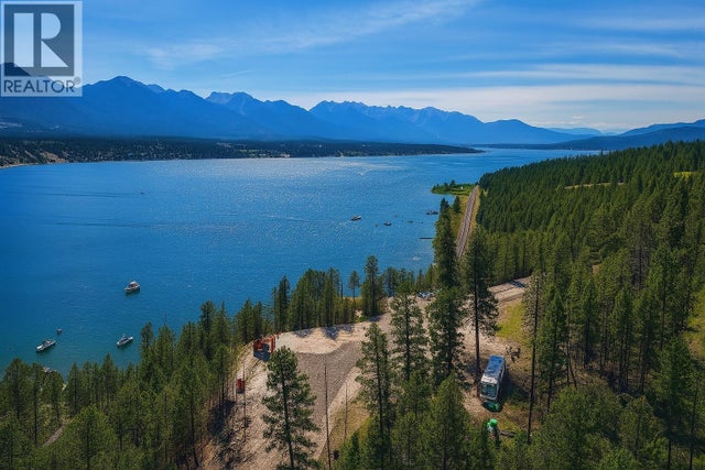 Lot 1 Taynton Drive, Invermere