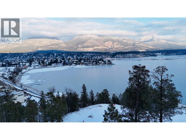 Lot 1 Taynton Drive, Invermere