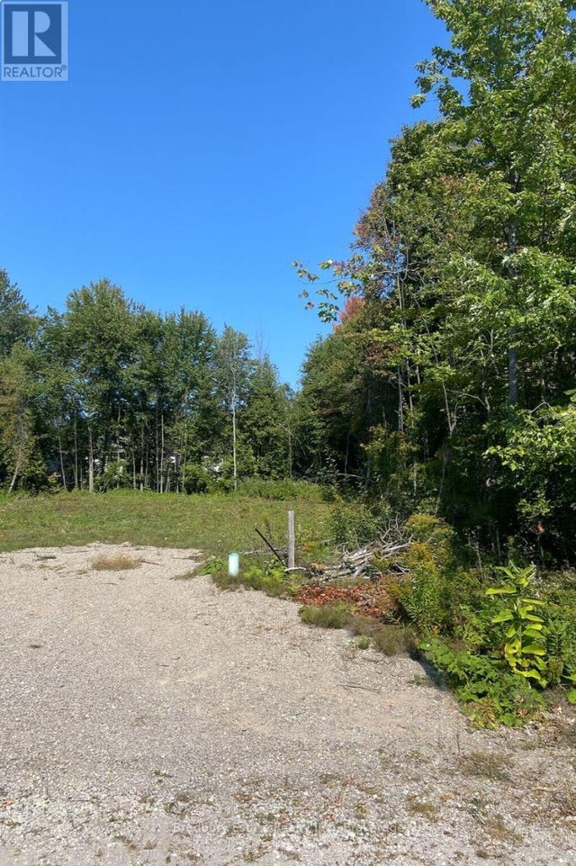Lot 95 Robinson Road, Wasaga Beach