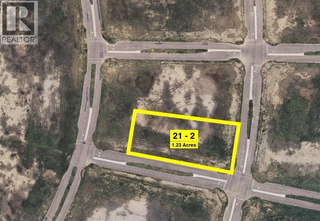 Plan 1422987 Block 21 Lot 2, Fort Mcmurray