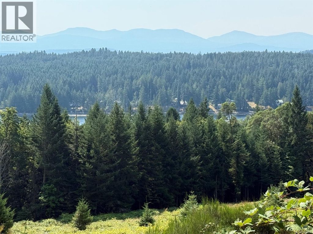 Lot 1 South Rd, Gabriola Island