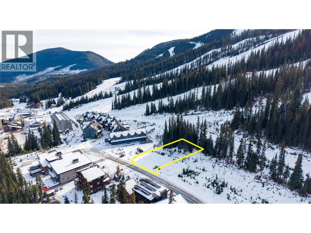284 Creekview Road, Apex Mountain