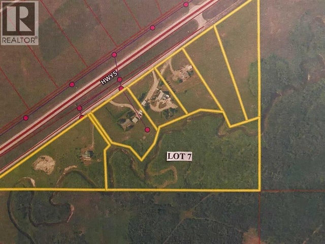 Hwy 5, Rural Cardston County