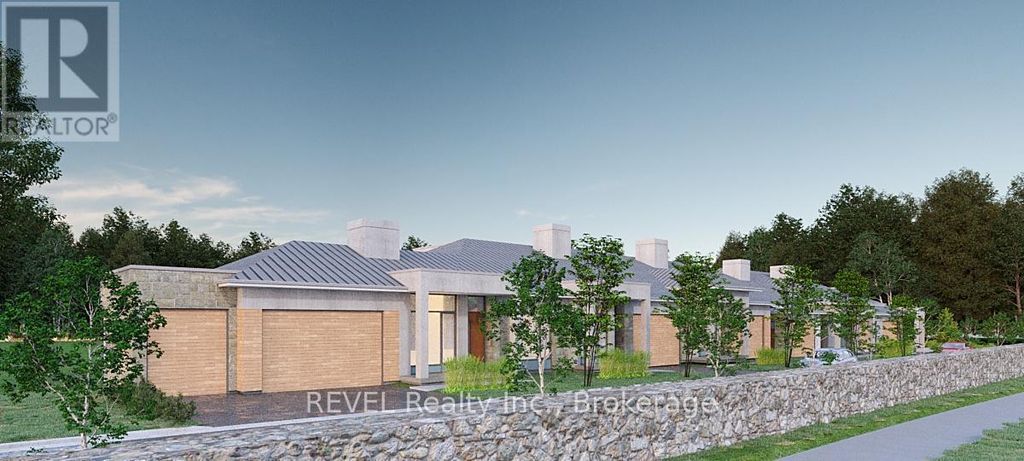 2203 Niagara Stone Road, Niagara-On-The-Lake (town)