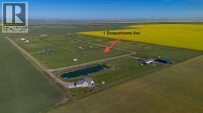 1 Susquehanna Avenue, Rural Cardston County