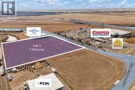 4, 2377 Box Springs Boulevard Nw, Medicine Hat