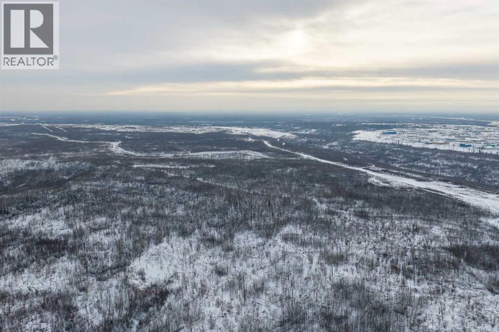 Saline Creek Land Development, Fort Mcmurray