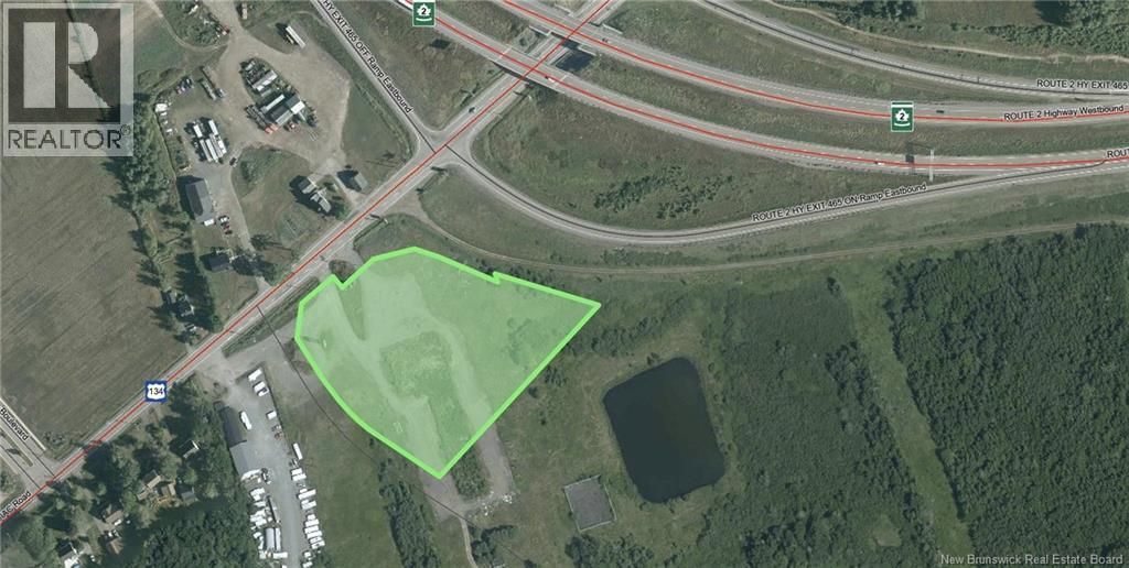 0 Shediac Road, Moncton