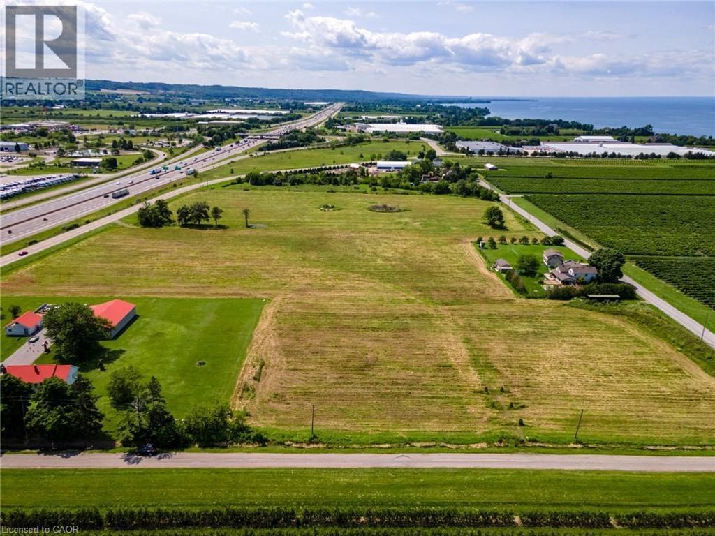 4766 Bartlett Road N, Beamsville