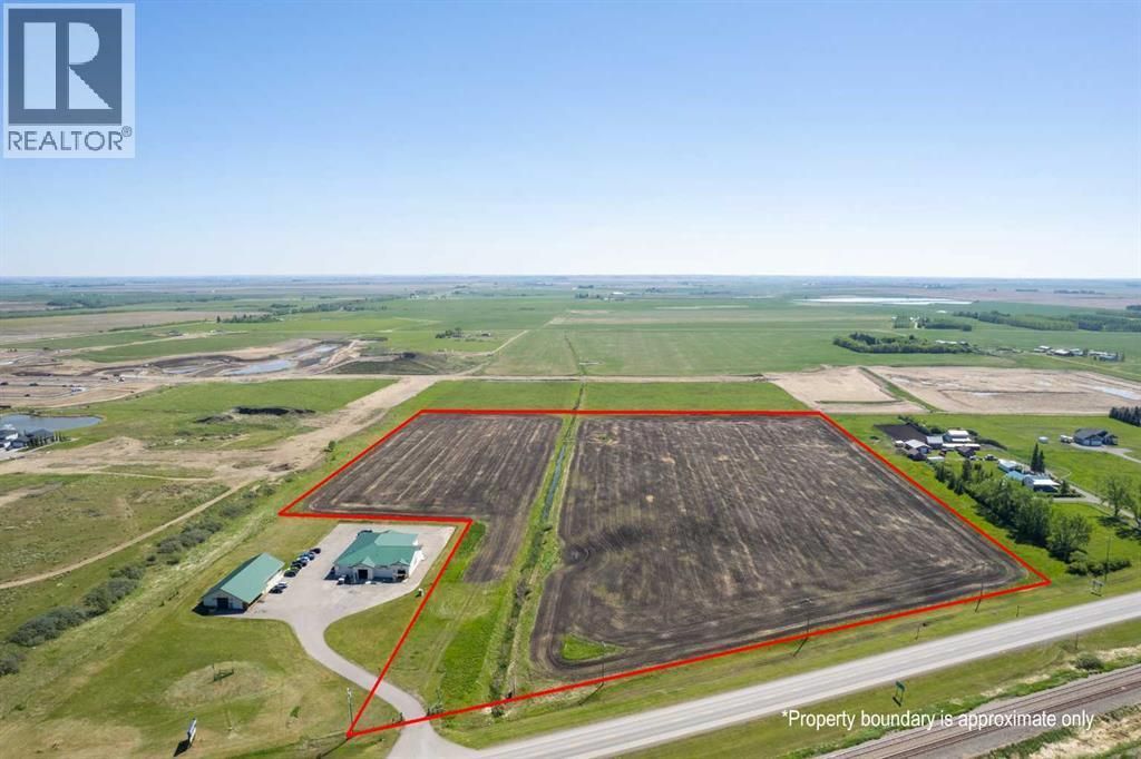 1001a Highway 2a, Carstairs