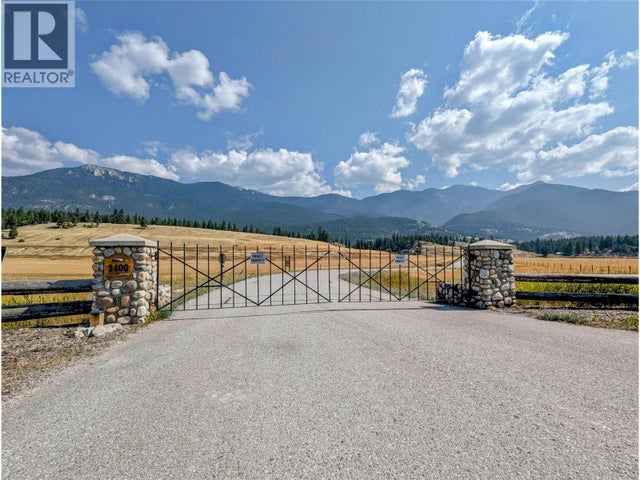 2400 Kootenay Rd No 3 Road Lot# 2, Windermere