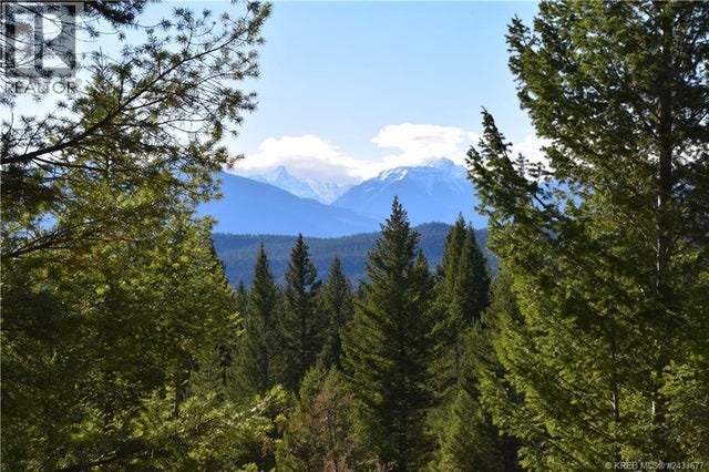 7048 White Tail Lane Lot# 21, Radium Hot Springs