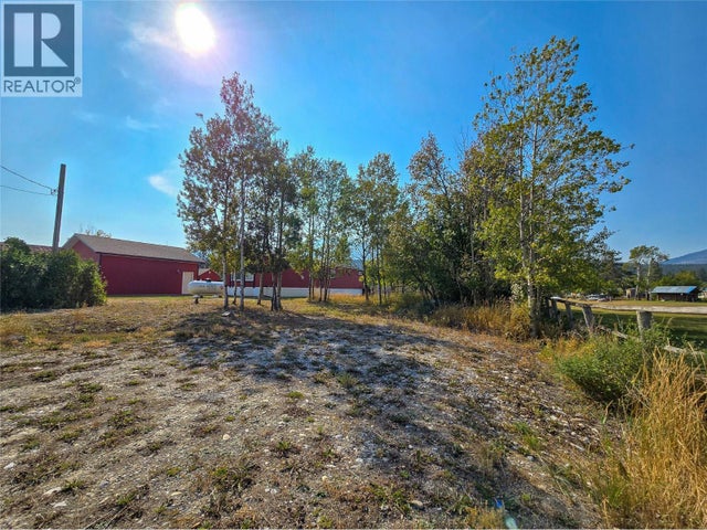 8913 Shaughnessy Street, Canal Flats