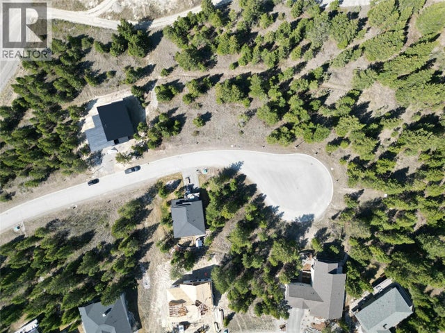 7039 White Tail Lane Lot# 22, Radium Hot Springs