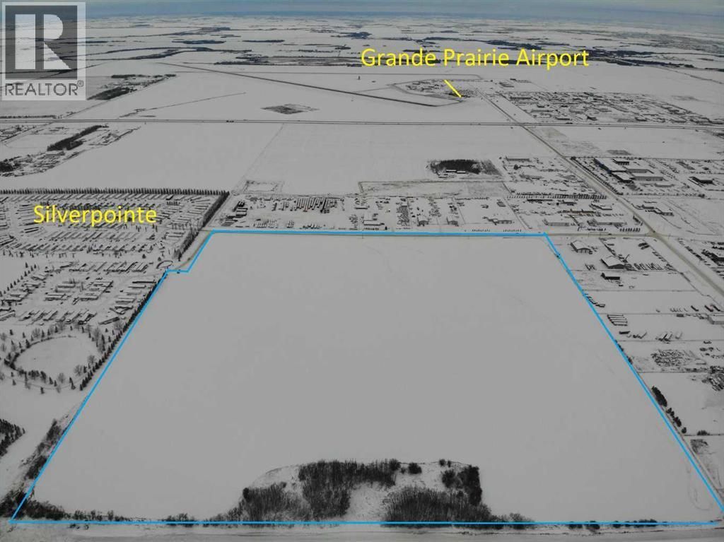 Se-20-71-6-w6, Rural Grande Prairie No. 1, County Of