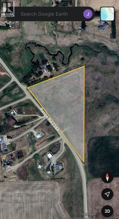 Rr 234 Trochu, Rural Kneehill County