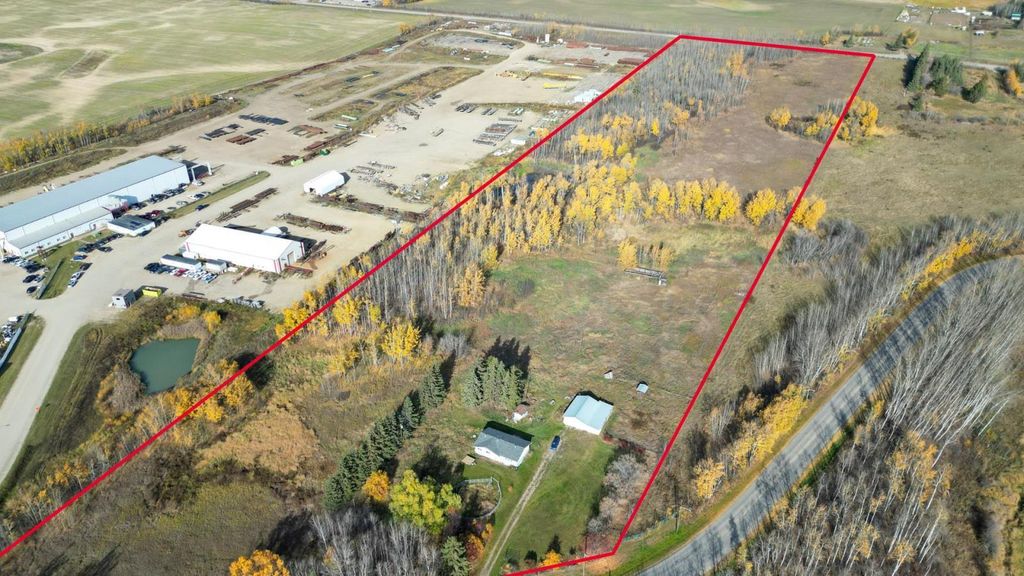 5308 Lac Ste. Anne Trail N, Onoway