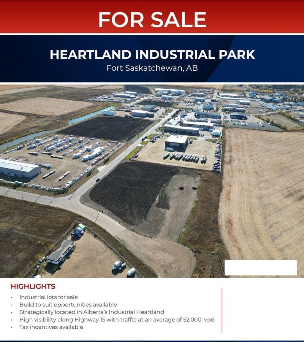 N/A, Fort Saskatchewan