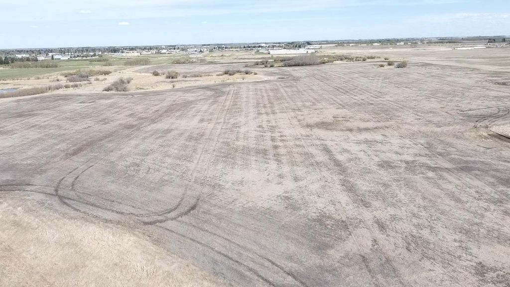 Rge Rd 243 Twp Rd 461, Rural Wetaskiwin County