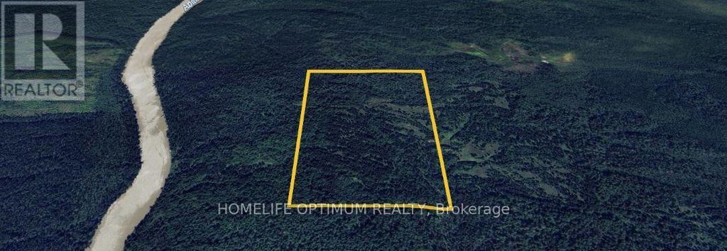 75.25 Acres In Pyne Township - Pcl 4952, Cochrane (cochrane Unorganized)