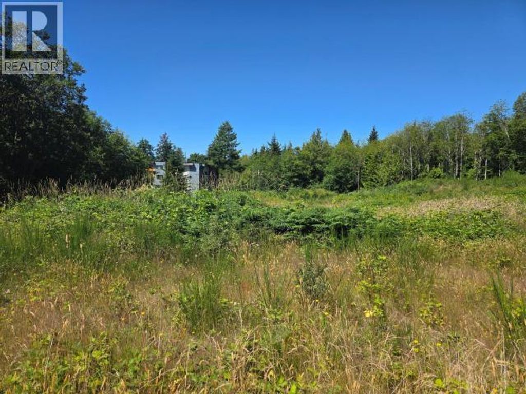 Lot 0 Fernwood Ave, Powell River