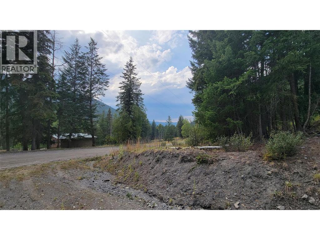 Lot 8 Fadear Creek Road, Kamloops