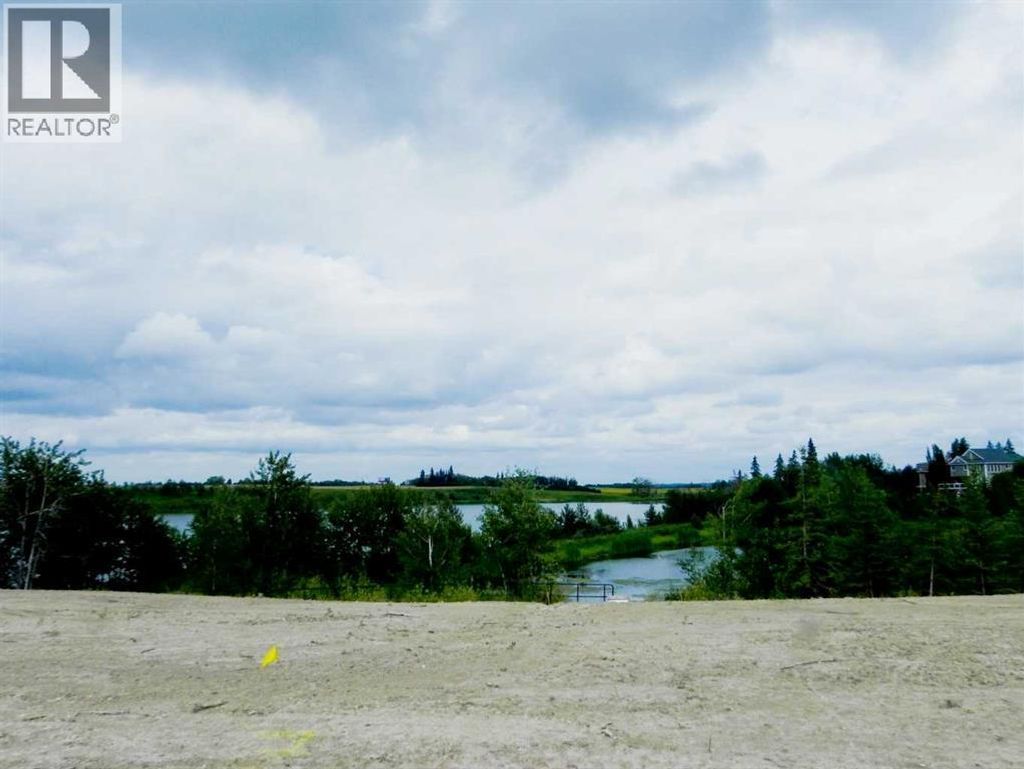 26 Henner's Place, Lacombe